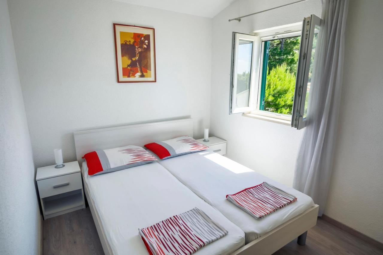 מימיצה Apartments 1234 מראה חיצוני תמונה