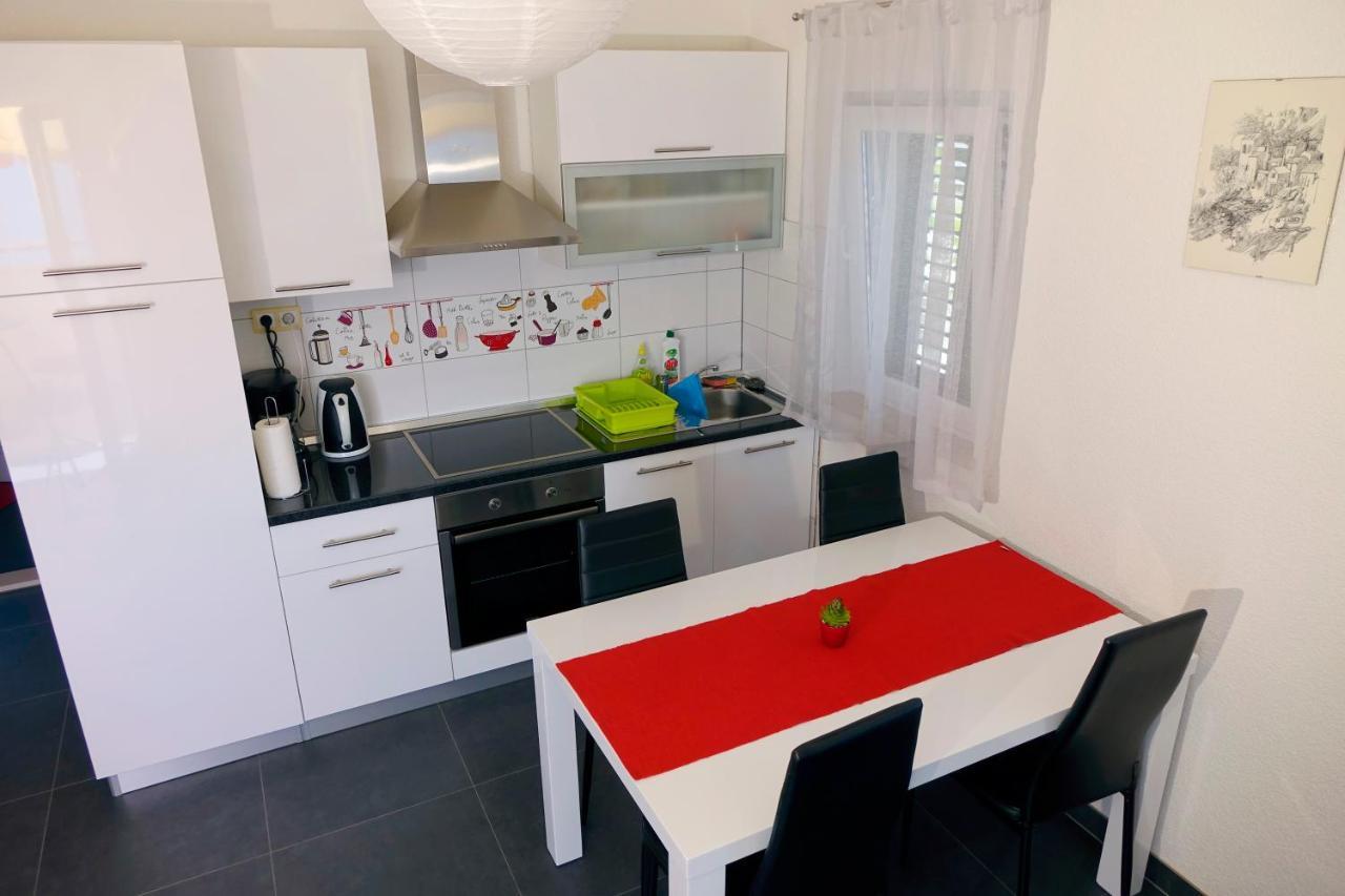 מימיצה Apartments 1234 מראה חיצוני תמונה