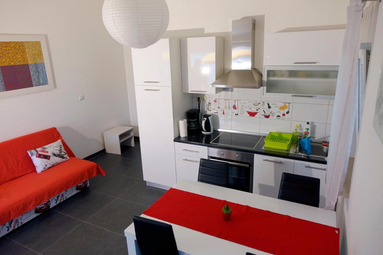 מימיצה Apartments 1234 מראה חיצוני תמונה