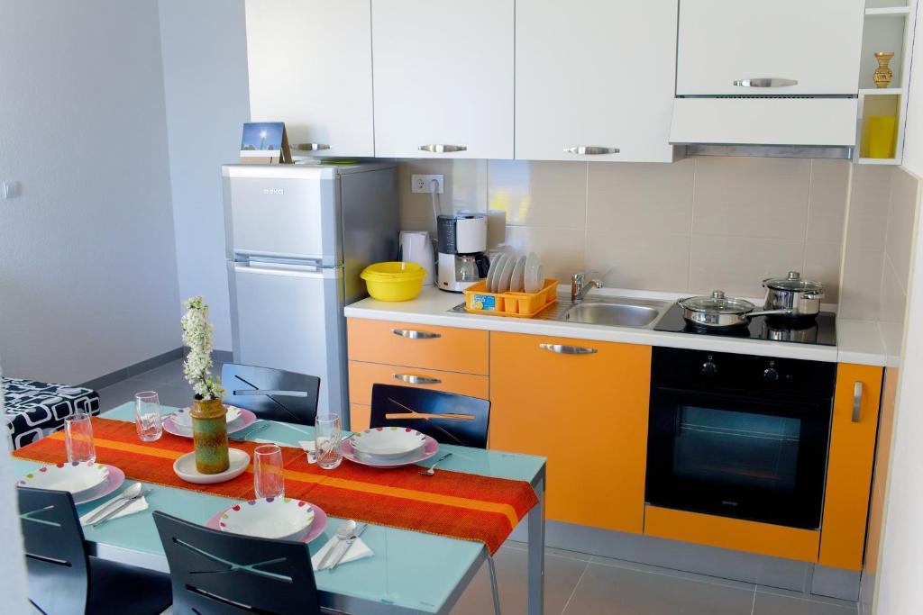 מימיצה Apartments 1234 חדר תמונה