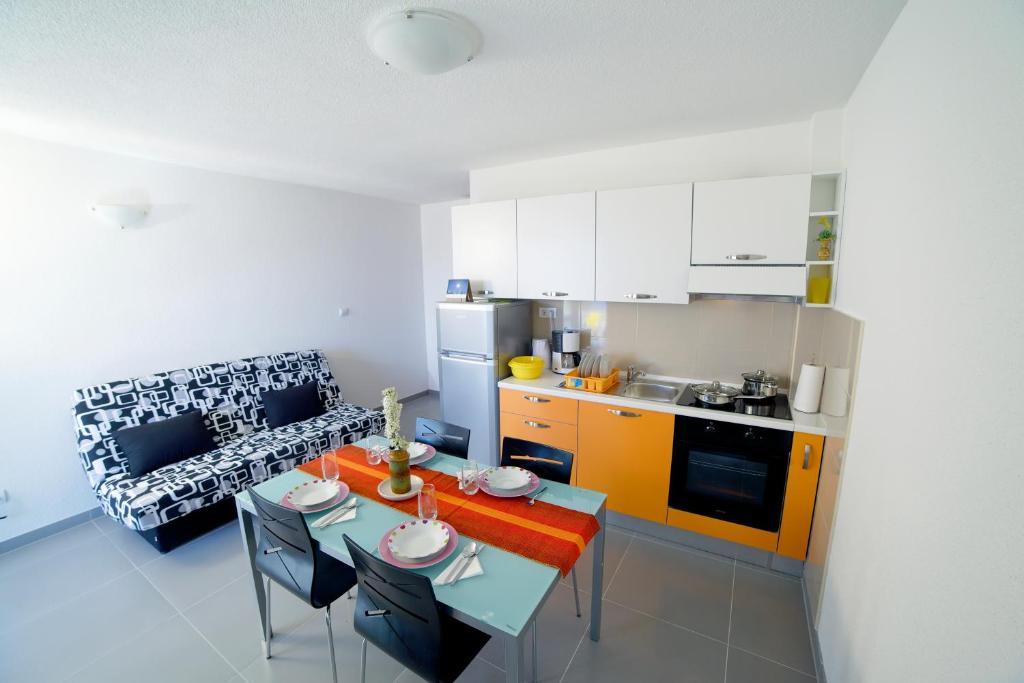 מימיצה Apartments 1234 חדר תמונה