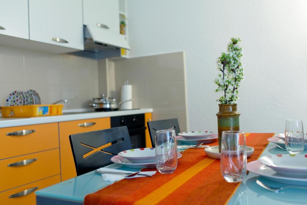 מימיצה Apartments 1234 חדר תמונה