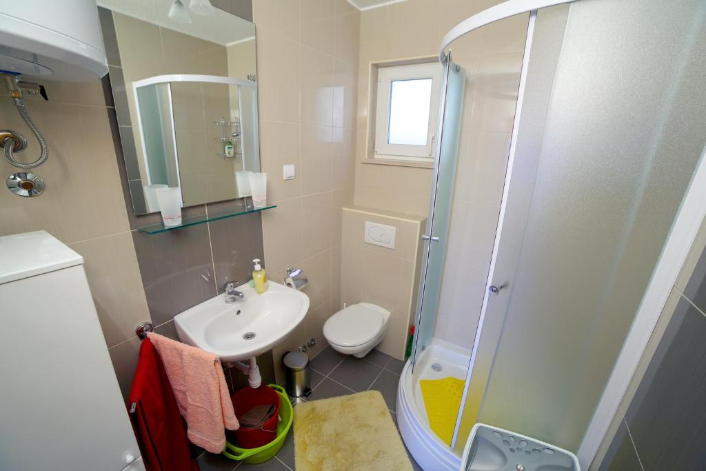 מימיצה Apartments 1234 חדר תמונה