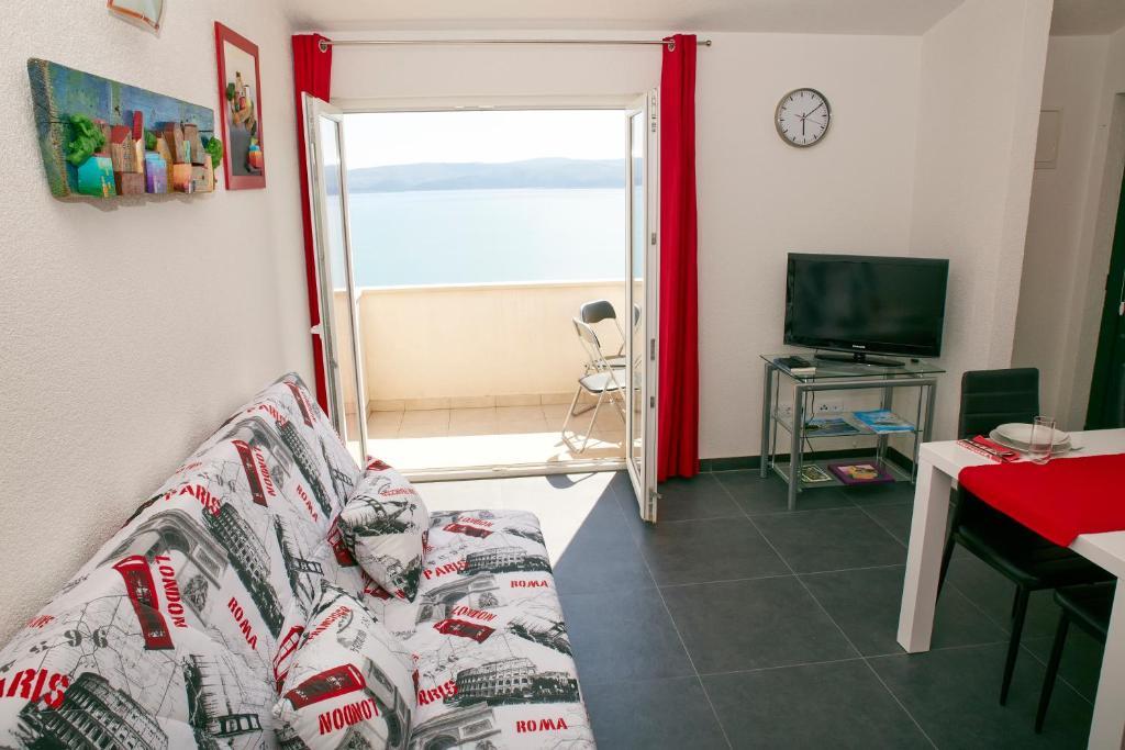 מימיצה Apartments 1234 חדר תמונה