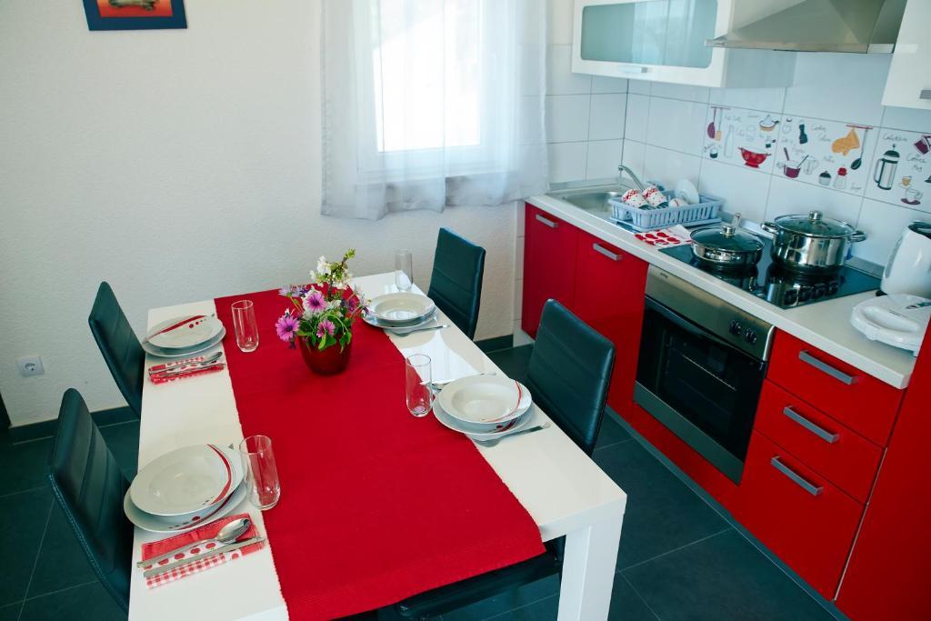 מימיצה Apartments 1234 חדר תמונה