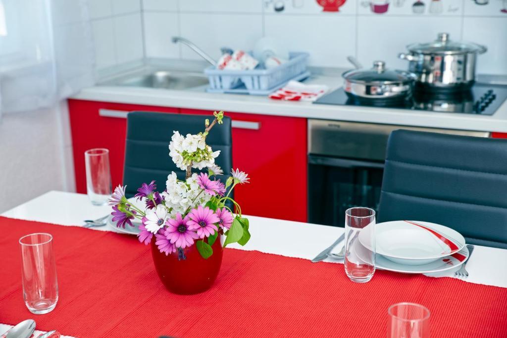 מימיצה Apartments 1234 חדר תמונה