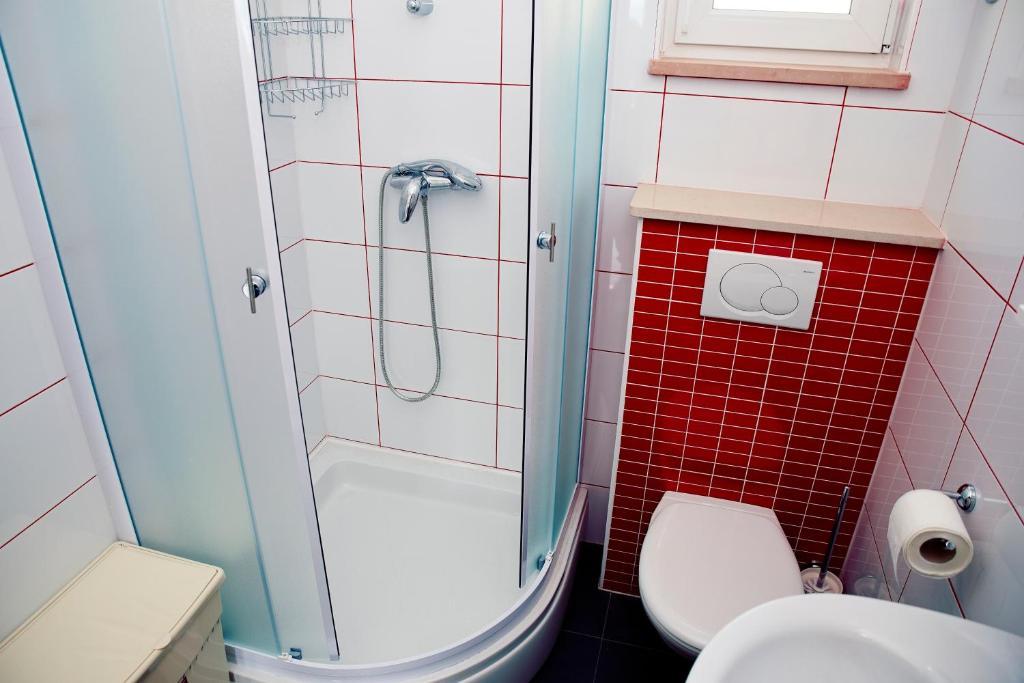 מימיצה Apartments 1234 חדר תמונה